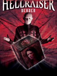 Hellraiser VII : Deader