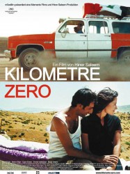 Kilomètre Zéro