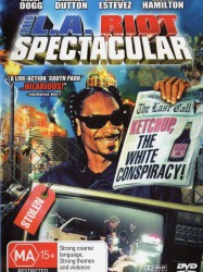 The L.A. Riot Spectacular