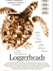 Loggerheads