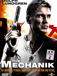 The Mechanik, The Russian Specialist