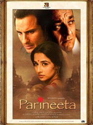 Parineeta