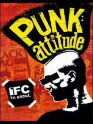 Punk: Attitude