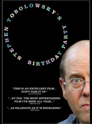 Stephen Tobolowsky's Birthday Party