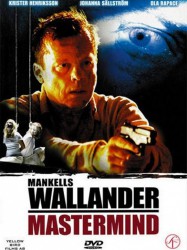 Wallander: Mastermind