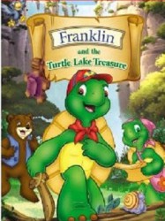 Franklin et le trésor du lac