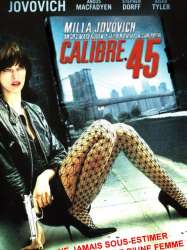 Calibre 45