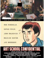 Art School Confidential