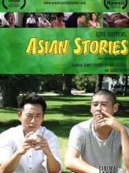 Asian Stories