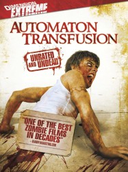 Automaton Transfusion