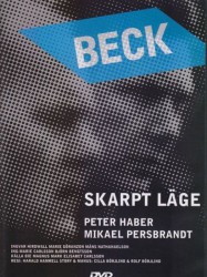Beck - Skarpt läge