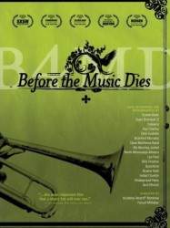 Before the Music Dies