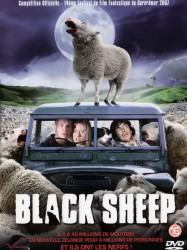 Black Sheep