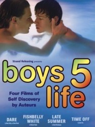 Boys Life 5