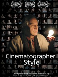 Cinematographer Style