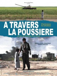 À travers la poussière