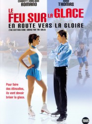 Le Feu sur la glace 2