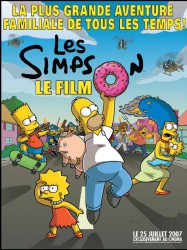 Les Simpson, le film