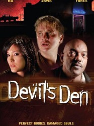 Devil's Den