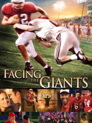 Facing the Giants