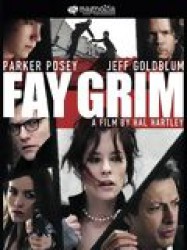 Fay Grim