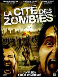 La Cité des zombies