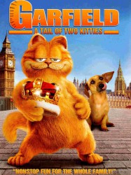 Garfield 2