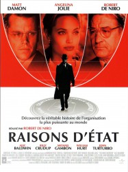 Raisons d'état