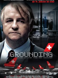 Grounding – Les derniers jours de Swissair