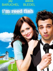 I'm Reed Fish