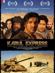 Kabul Express