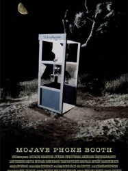 Mojave Phone Booth