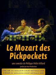 Le Mozart des pickpockets