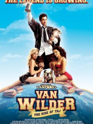 Van Wilder 2 : Sexy Party