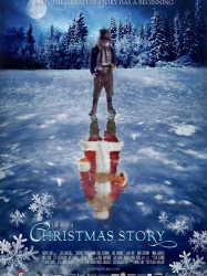 Christmas Story, La Véritable Histoire du Père Noël