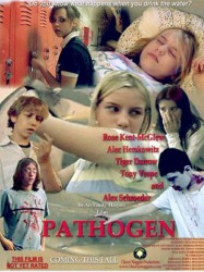 Pathogen