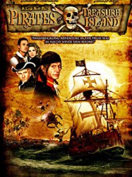 Pirates of Treasure Island