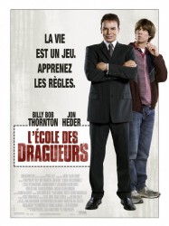 L'École des dragueurs