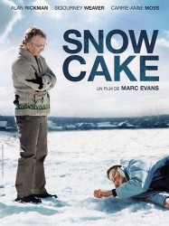 Snow Cake