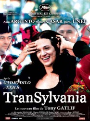 Transylvania