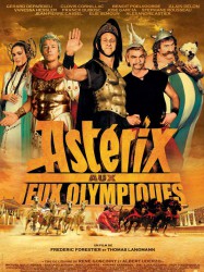 Astérix aux Jeux olympiques