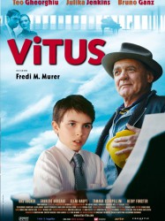 Vitus, l'enfant prodige