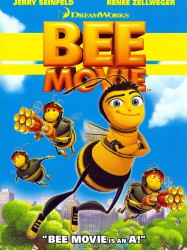 Bee Movie : Drôle d'abeille