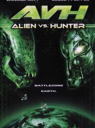 Alien vs. Hunter