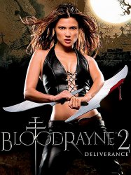 BloodRayne 2 : Deliverance