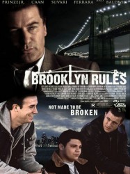 Brooklyn Rules