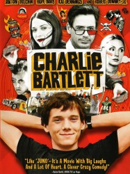 Charlie Bartlett