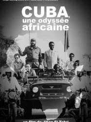 Cuba, une odyssée africaine