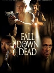 Fall Down Dead