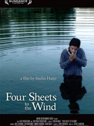 Four Sheets to the Wind